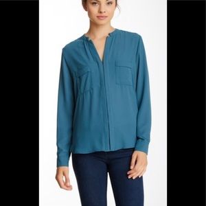 NWT Nordstrom’s Ro & De Blouse